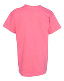 Comfort Colors - Garment-Dyed Youth Midweight T-Shirt - 9018