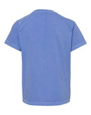 Comfort Colors - Garment-Dyed Youth Midweight T-Shirt - 9018