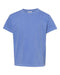 Comfort Colors - Garment-Dyed Youth Midweight T-Shirt - 9018