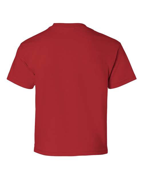 Gildan - Ultra Cotton® Youth T-Shirt - 2000B (More Color)