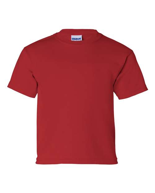 Gildan - Ultra Cotton® Youth T-Shirt - 2000B (More Color)