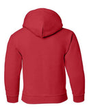 Gildan - Heavy Blend™ Youth Hooded Sweatshirt - 18500B