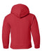 Gildan - Heavy Blend™ Youth Hooded Sweatshirt - 18500B (More Color)