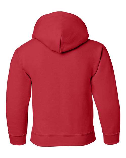 Gildan - Heavy Blend™ Youth Hooded Sweatshirt - 18500B (More Color)