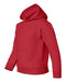 Gildan - Heavy Blend™ Youth Hooded Sweatshirt - 18500B (More Color)