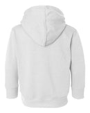 Rabbit Skins - Toddler Pullover Fleece Hoodie - 3326