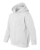 Rabbit Skins - Toddler Pullover Fleece Hoodie - 3326