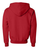 Gildan - Heavy Blend™ Youth Full-Zip Hooded Sweatshirt - 18600B