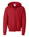 Gildan - Heavy Blend™ Youth Full-Zip Hooded Sweatshirt - 18600B