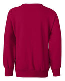 Hanes - Ecosmart® Youth Crewneck Sweatshirt - P360