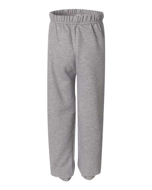 JERZEES - NuBlend® Youth Sweatpants - 973BR