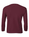 Gildan - Ultra Cotton® Youth Long Sleeve T-Shirt - 2400B