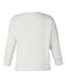 Rabbit Skins - Toddler Long Sleeve Cotton Jersey Tee - 3311