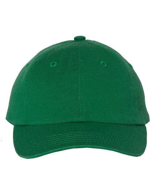 Valucap - Small Fit Bio-Washed Dad's Cap - VC300Y