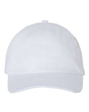 Valucap - Small Fit Bio-Washed Dad's Cap - VC300Y