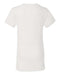 LAT - Girls' Fine Jersey Tee - 2616 (More Color)