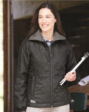 DRI DUCK - Women's Solstice Thinsulate™ Lined Puffer Jacket - 9413