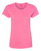 Comfort Colors - Garment-Dyed Women’s Midweight T-Shirt - 3333