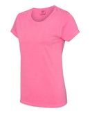 Comfort Colors - Garment-Dyed Women’s Midweight T-Shirt - 3333