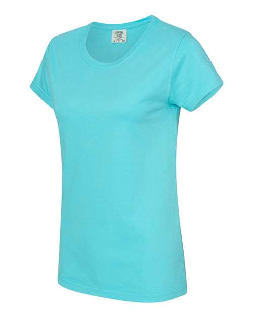 Comfort Colors - Garment-Dyed Women’s Midweight T-Shirt - 3333