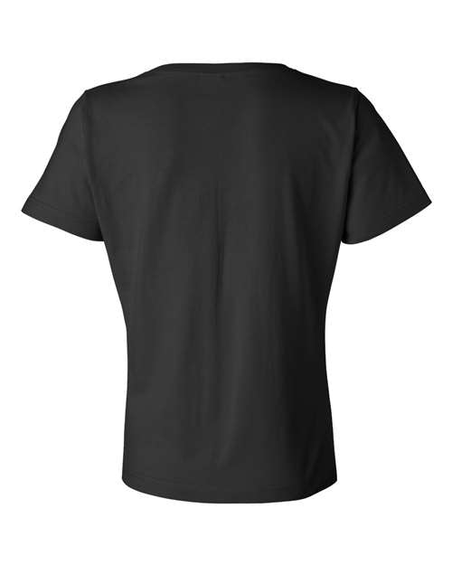 LAT - Women's Premium Jersey Tee - 3580