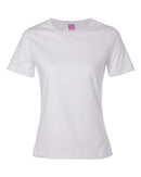 LAT - Women's Premium Jersey Tee - 3580 (More Color)