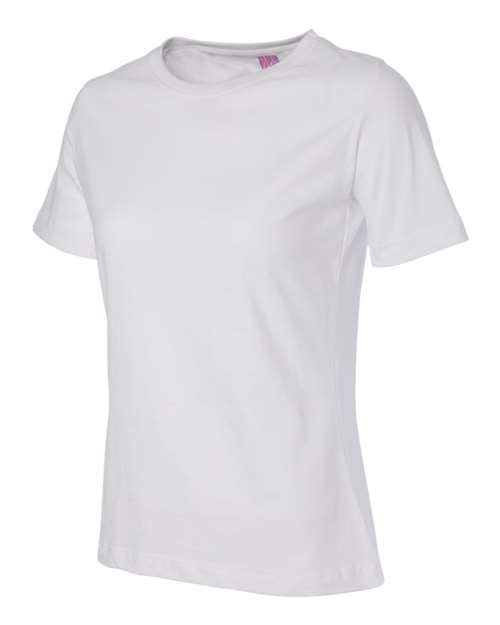 LAT - Women's Premium Jersey Tee - 3580 (More Color)