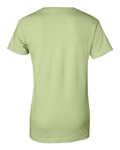 Gildan - Ultra Cotton® Women’s T-Shirt - 2000L