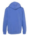 Comfort Colors - Garment-Dyed Women’s Full-Zip Hooded Sweatshirt - 1598