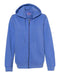 Comfort Colors - Garment-Dyed Women’s Full-Zip Hooded Sweatshirt - 1598