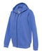 Comfort Colors - Garment-Dyed Women’s Full-Zip Hooded Sweatshirt - 1598