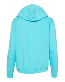 Comfort Colors - Garment-Dyed Women’s Full-Zip Hooded Sweatshirt - 1598