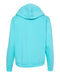 Comfort Colors - Garment-Dyed Women’s Full-Zip Hooded Sweatshirt - 1598