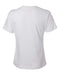 LAT - Women's V-Neck Premium Jersey Tee - 3587 (More Color)