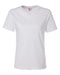 LAT - Women's V-Neck Premium Jersey Tee - 3587 (More Color)