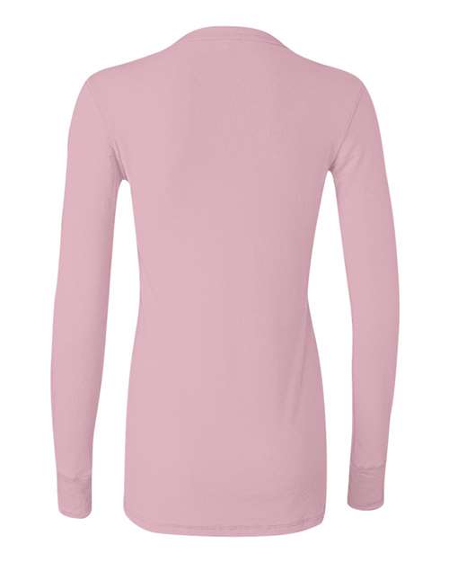 BELLA + CANVAS - Women's Thermal - 8500