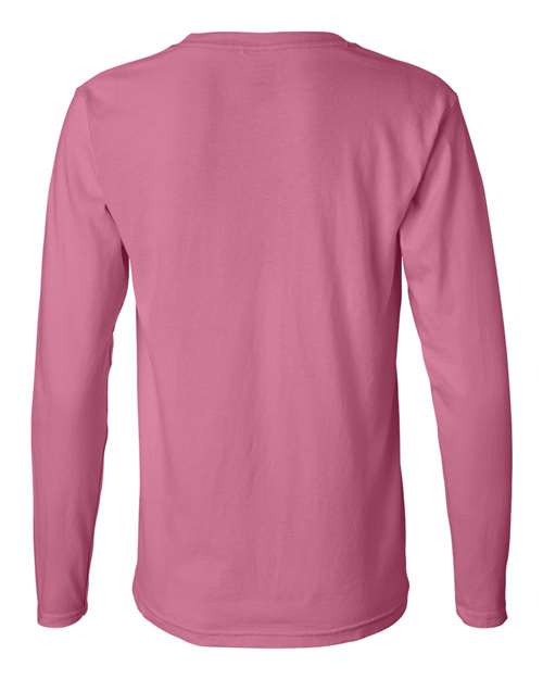 Comfort Colors - Girls' Fanatic T-Shirt - 3014