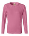 Comfort Colors - Girls' Fanatic T-Shirt - 3014