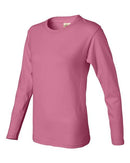 Comfort Colors - Girls' Fanatic T-Shirt - 3014