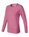Comfort Colors - Girls' Fanatic T-Shirt - 3014