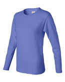 Comfort Colors - Girls' Fanatic T-Shirt - 3014