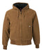 DRI DUCK - Cheyenne Boulder Cloth™ Hooded Jacket with Tricot Quilt Lining Tall Sizes - 5020T