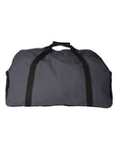 Augusta Sportswear - Large Ripstop Duffel Bag - 1703