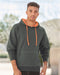 Liberty Bags - Shadow Fleece Hooded Sweatshirt - 8883