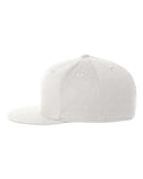 Flexfit - 210® Flat Bill Cap - 6210FF