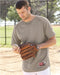 Rawlings - Short Sleeve Flatback Mesh Fleece Pullover - 0705