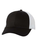 Valucap - Mesh-Back Trucker Cap - VC400