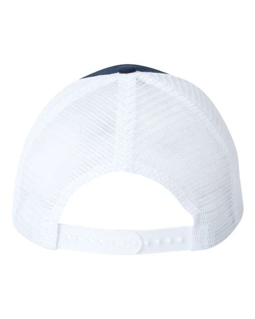 Valucap - Mesh-Back Trucker Cap - VC400