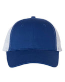 Valucap - Mesh-Back Trucker Cap - VC400