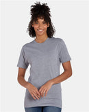 Hanes - Nano-T® Short Sleeve T-Shirt - 4980 (More Color)